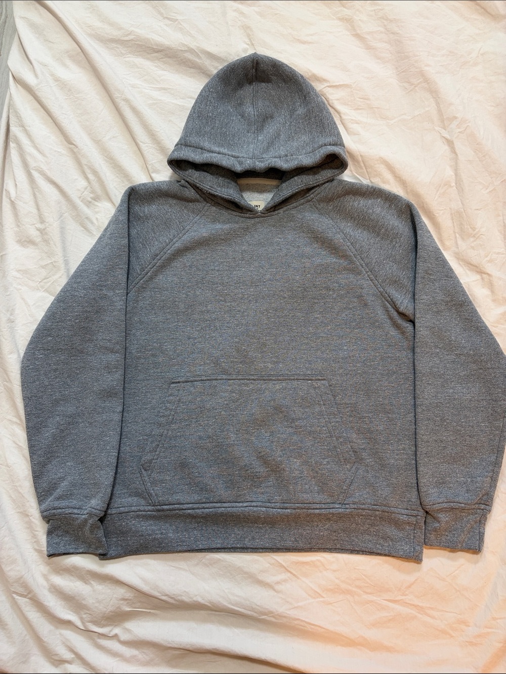 Flint and Tinder Hoodie